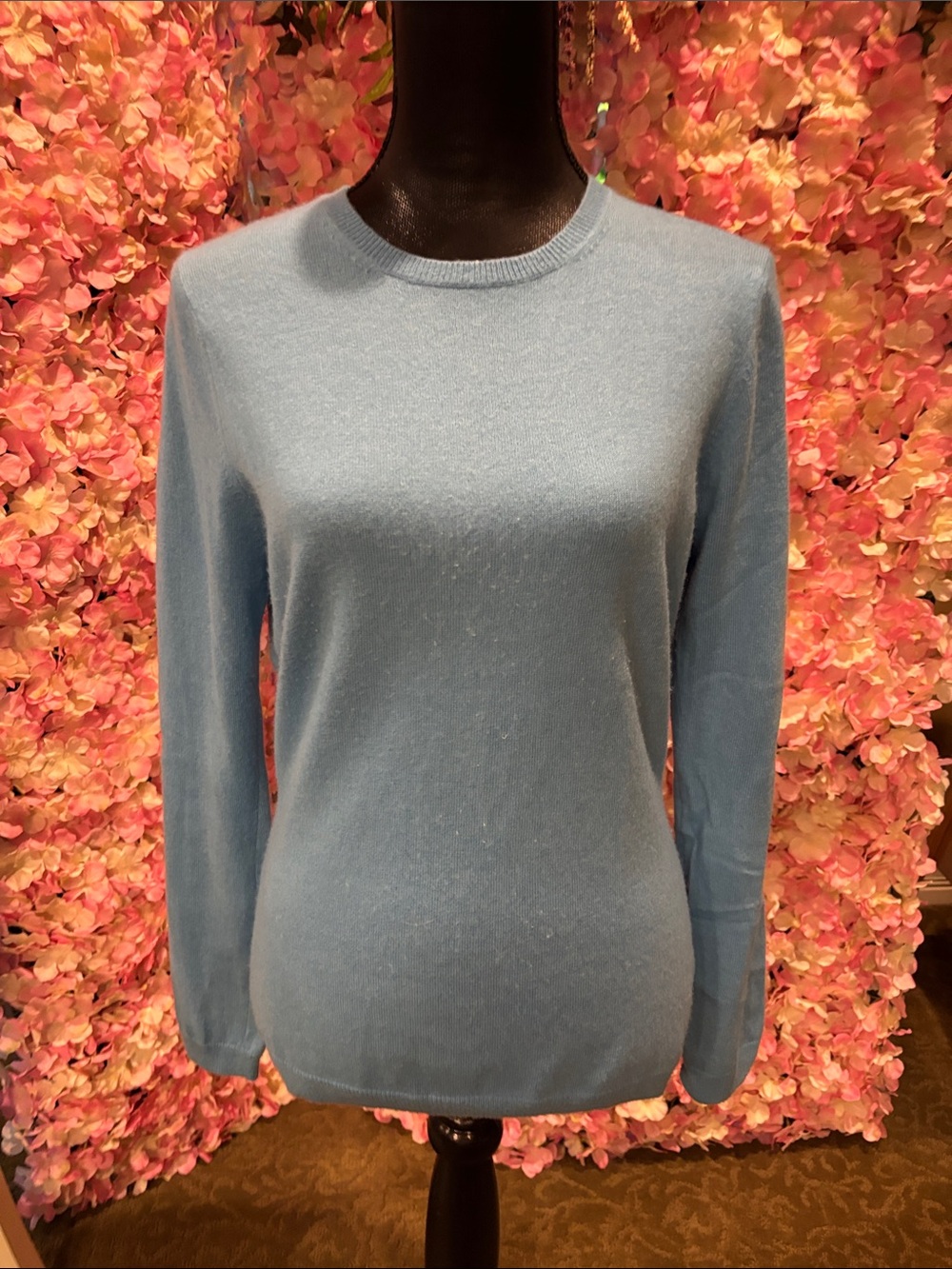 Pure Cashmere sweater